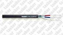 Tasker (TSK1038 PUR) öèôðîâîé ñèììåòðè÷íûé êàáåëü 110 Îì AES/EBU OFC 1õ2õ0.35 ìì2 ïðîôè PUR Tasker TSK1038 PUR ôîòî, êóïèòü, öåíà, ìàãàçèí